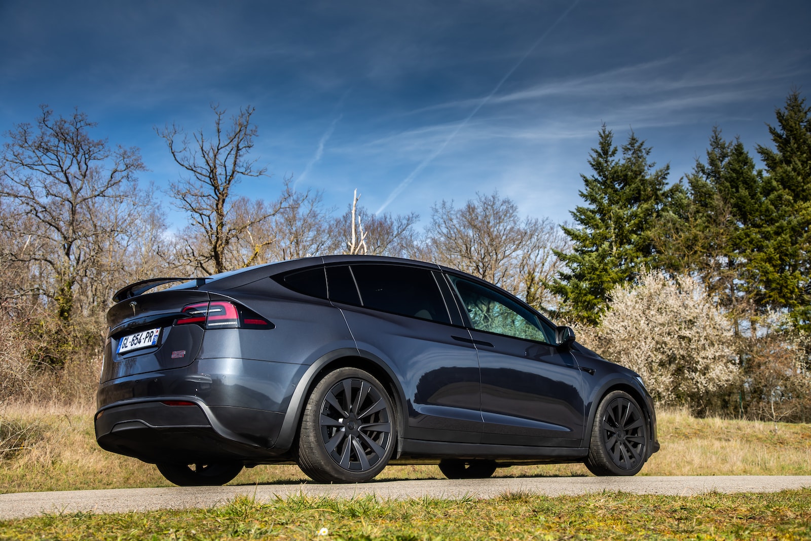 La voici, la Tesla Model 3 modernisée! - Guide Auto