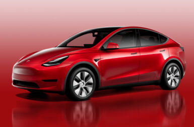 Promos Tesla Model Y : des prix toujours plus bas !
