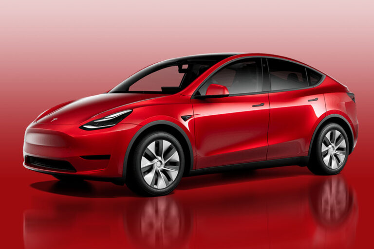 Promos Tesla Model Y : des prix toujours plus bas