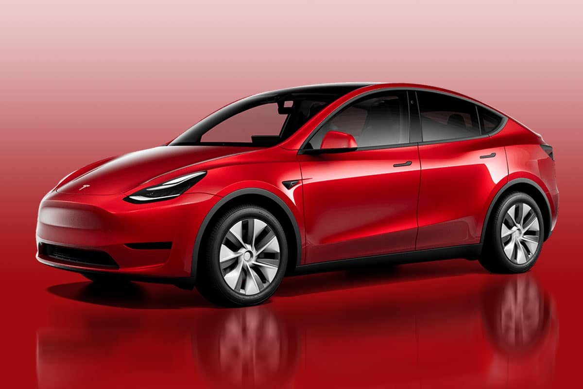 Promos Tesla Model Y des prix toujours plus bas