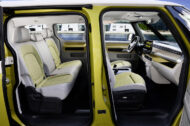 Volkswagen ID. Buzz : à combien d’autonomie doit-on renoncer pour chauffer l’habitacle ?