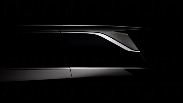 Lexus va lancer en Europe un monospace hybride