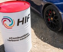 La plus grande usine de carburant synthétique au monde va baisser le prix du litre à 2 €