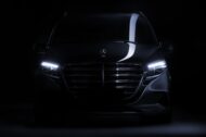 Mercedes annonce son offensive dans les utilitaires électriques