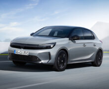 Nouvelle Opel Corsa électrique (2023) – Design, autonomie : ce qui change avec le restylage
