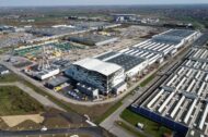 La France a enfin sa première usine géante de batteries pour voitures électriques