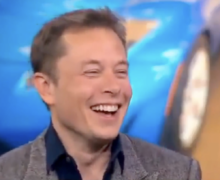 BYD faisait rire Elon Musk, mais plus maintenant