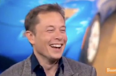 BYD faisait rire Elon Musk, mais plus maintenant