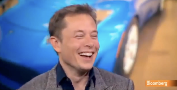 BYD faisait rire Elon Musk, mais plus maintenant