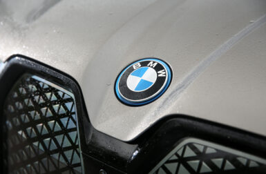 La BMW i7 descend en gamme (mais ne devient pas abordable)