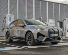 BMW annule une énorme commande de batteries pour ses voitures électriques