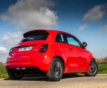 Fiat 500 électrique : le coup d’arrêt