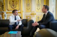 Elon Musk a rencontré Emmanuel Macron, Tesla pourrait investir en France