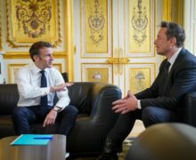Elon Musk a rencontré Emmanuel Macron, Tesla pourrait investir en France