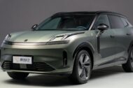 Lynk&Co 08 : le SUV hybride rechargeable révèle une autonomie électrique absolument incroyable