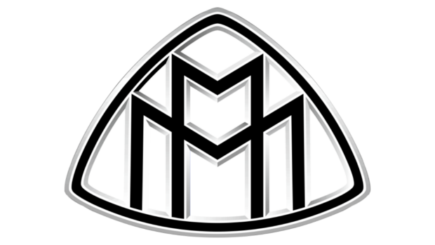 Voitures Maybach