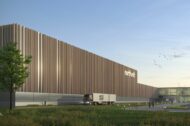 Northvolt confirme sa nouvelle usine de batteries en Allemagne