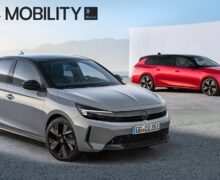 Opel : trois nouveautés électriques au salon de Munich