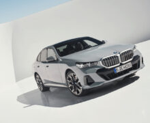 Nouvelle BMW i5 – Moteur, autonomie, prix : tout ce qu’il faut savoir sur la Série 5 électrique
