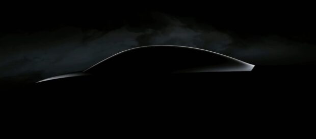 Tesla dévoile la silhouette de son prochain modèle et Elon Musk affirme qu’elle est déjà en production