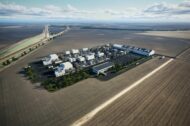 Tesla va raffiner son propre lithium pour batteries