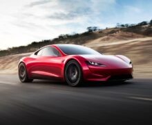 Tesla Roadster : enfin en production avant la fin 2024 ?