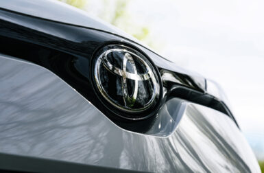 Toyota : une subvention pour produire ses batteries au Japon