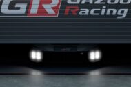 Toyota : un concept GR Prius présenté aux 24 Heures du Mans ?