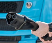 Camion électrique – Scania teste un système de charge à 3 750 kW !