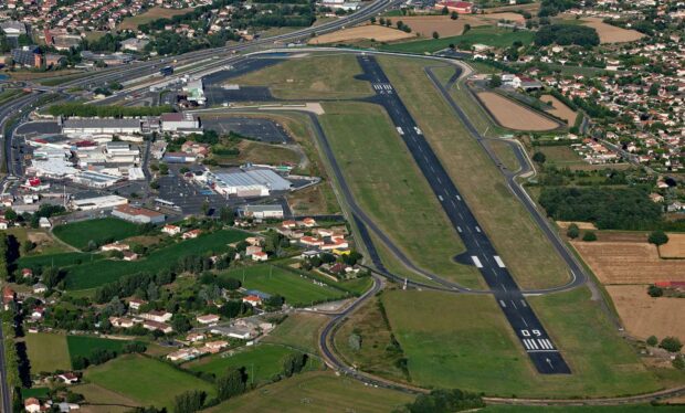 Circuit d’Albi : Appel à Manifestation d’Intérêt (AMI) sur les nouvelles mobilités