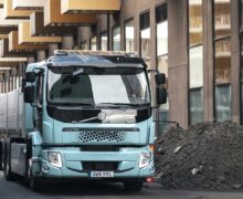 Camions et bus électriques : Volvo voit ses ventes décoller au deuxième trimestre