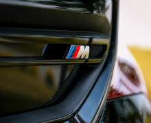 BMW ne veut aucun artifice virtuel pour ses futures sportives électriques