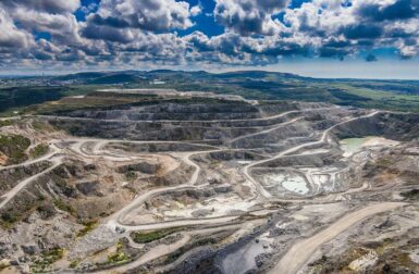 Le français Imerys va exploiter le plus grand gisement de lithium du Royaume Uni