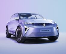 Prends garde Tesla, Renault prépare des voitures électriques plus innovantes
