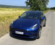 Bilan 1er semestre 2023 : quelles voitures électriques ont été les plus vendues en France ?