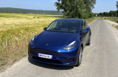 Bilan 1er semestre 2023 : quelles voitures électriques ont été les plus vendues en France ?