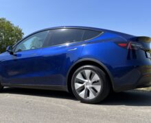 Le Tesla Model Y est déjà la voiture la plus vendue en Europe en 2023