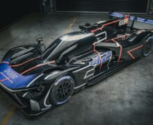 Toyota GR H2 : un hybride hydrogène pour les 24H du Mans 2026