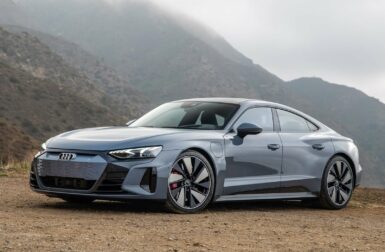 Audi : le début d’une offensive dans la course à l’électrique ?