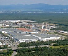 Stellantis : l’usine de Mulhouse bientôt alimentée par de la géothermie