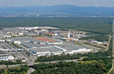 Stellantis : l’usine de Mulhouse bientôt alimentée par de la géothermie
