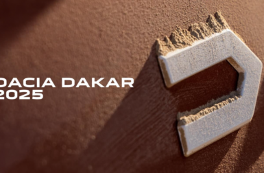 Dacia va tester les carburants de synthèse en participant au Dakar