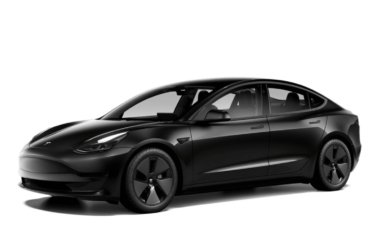 Bon plan : des Tesla Model 3 en promo à des prix jamais vus !