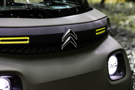 Citroën AMI : la version Buggy fait son retour avec des équipements  exclusifs