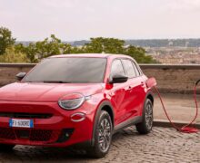 Stellantis : les ventes de voitures électriques progressent grâce à l’Europe