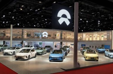 Volkswagen reconnait que la Chine a pris beaucoup d’avance pour les voitures électriques