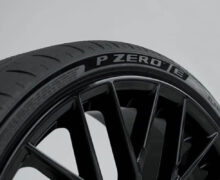 Pirelli P Zero E : le pneus sportif et écoresponsable pour les électriques