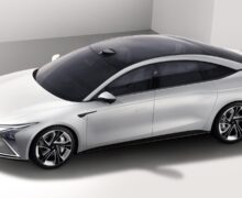 Les prochaines Audi électriques sur une plateforme chinoise par SAIC ?