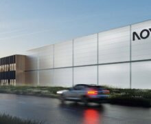 Novo Energy : une deuxième usine de batteries approuvée en Suède