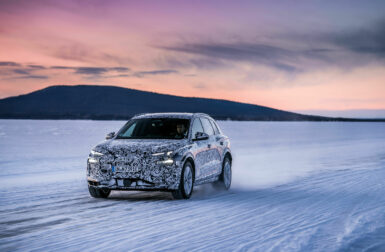 Audi recrute 500 personnes en Allemagne pour démarrer la production du Q6 e-tron